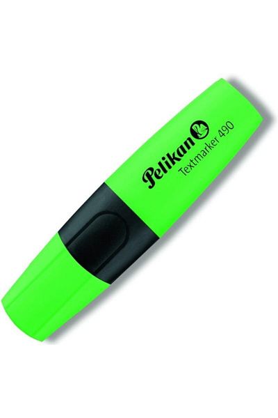 Pelikan Highlighter Green