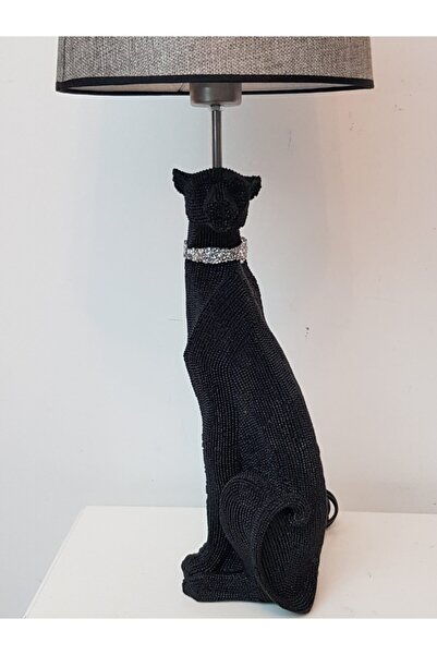 Arose Panther Patterned Lampshade - Home and Office Decor