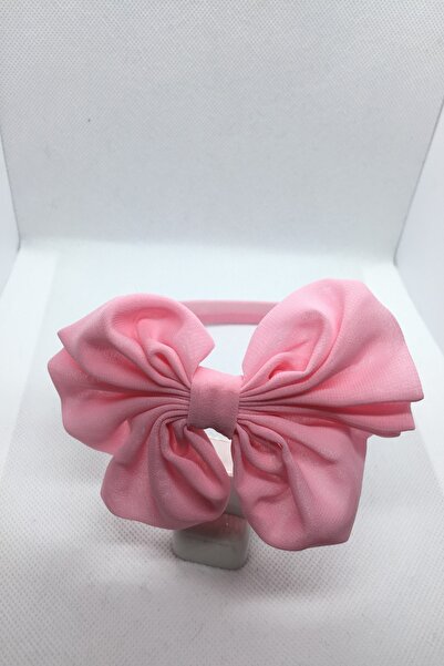 Çınar Aksesuar Hamile Lohusa Tacı - Fiyonklu Taç