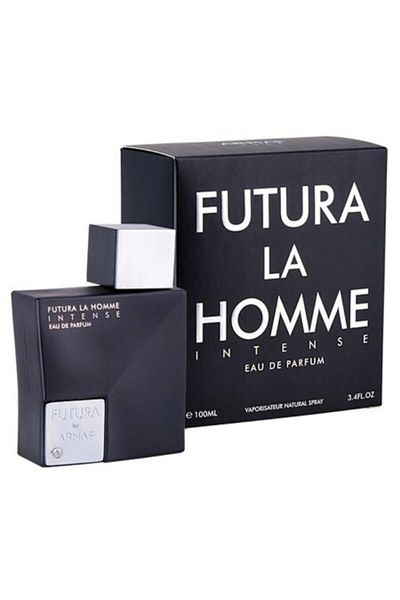 Armaf Futura La Homme Intense Perfume By Armaf EDP 100 ml