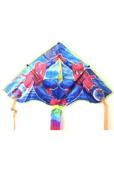 Genel Markalar Örümcek Adam-spiderman Uçurtma 130 Cm