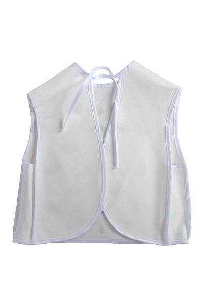 Sevi Bebe Gusseted Apron