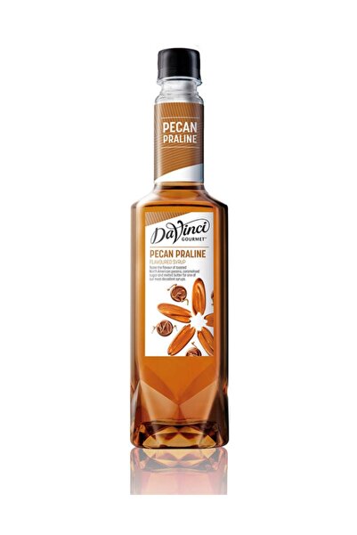 Genel Markalar Pikan Cevizi Aromalı Şurup 750 ml