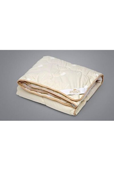 İpekçe Yün Yorgan Tek Kişilik