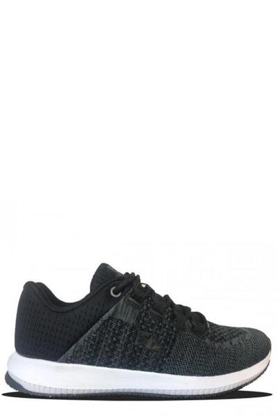 lumberjack ALE WMN Pantofi negri pentru femei, pantofi sport100300298