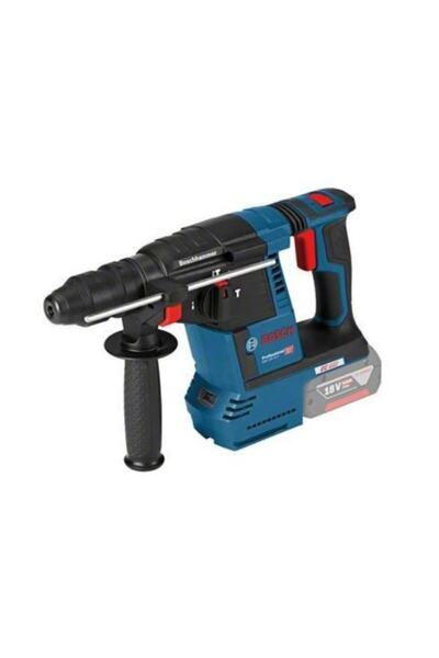 Bosch Akülü Kırıcı Delici Makine Gbh 18v-26 F Solo