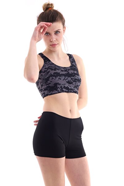 Aykum Mayo Γυναικείο μπικίνι με σορτς