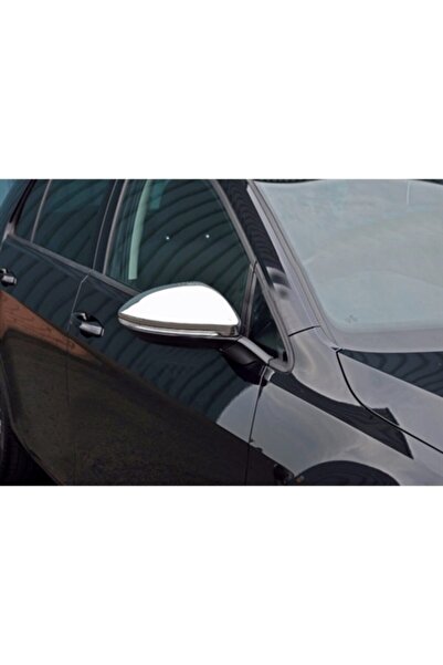ANDOTOAKSESUAR Volkswagen Golf 7 Krom Ayna Kapağı 2 Parça 2013 Üzeri