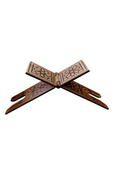 Yasir Ahşap Rahle Mdf Rahle 55 cm