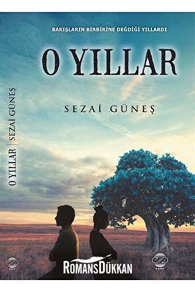 Generic Brand O Yıllar / Sezai Güneş / / 9786058338517