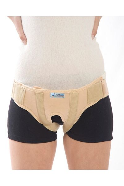 MORSA CYBERG ® Double Hernia Tie
