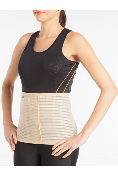 MORSA CYBERG ® Özel Dokuma Karın Destekleyici Korse