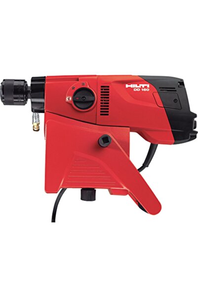 Hilti Dd 160 Karot Makinesi