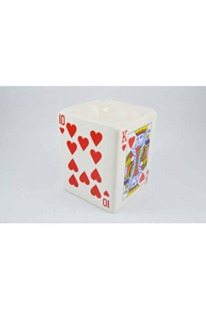 hitteknoloji Iskanbil Kağıdı Şeklinde Seramik Küllük Ofis Kül Tablası Dekoratif