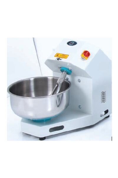 BOSFOR Hamur Yoğurma Makinesi 10 Kg Un - 13 Kg Hamur (380V)- Uhm-10t