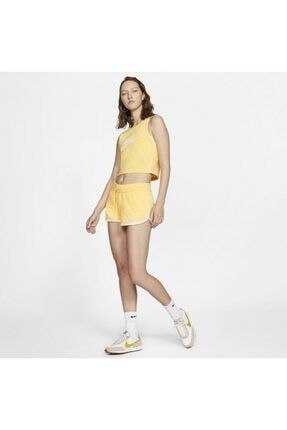 Nike Bike24 Sportswear Heritage Women s Fleece Shorts Ar2414 795 Fiyat Yorumlar Trendyol