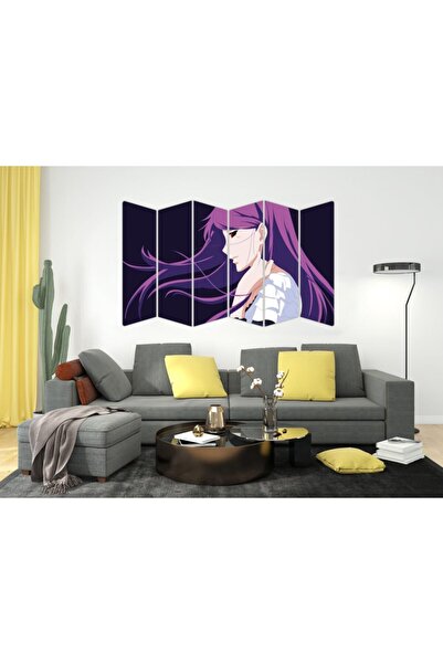 Genel Markalar Tokyo Ghoul Anime Mdf Tablo 0505