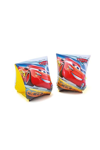 Intex Cars Cars Printed Inflatable Sleeve 23x15 cm