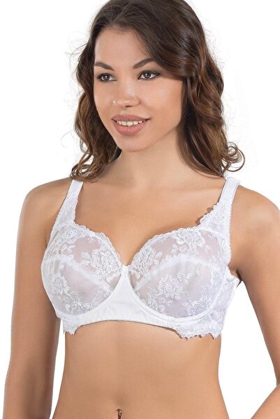 Emay Korse Emay Жіночий бюстгальтер з кісточками та ефектом зменшення розміру 146