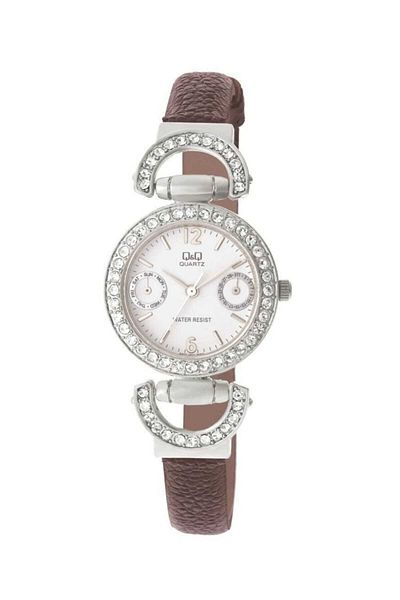 Q&Q WOMEN'S WATCH