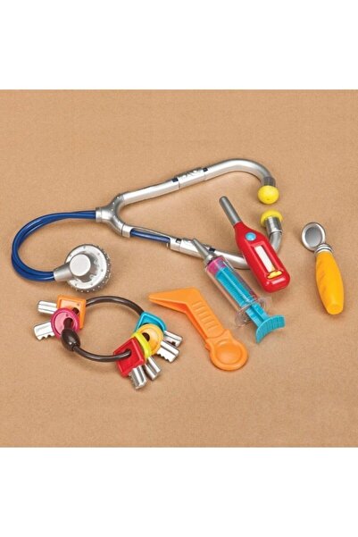 BToys B Toys Veteriner Kliniği Oyun Seti 2 Yaş Üzeri