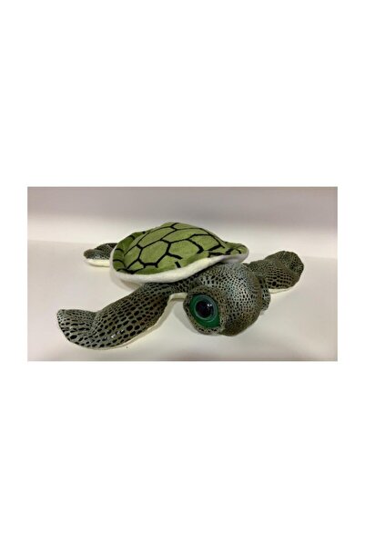 Birlik Oyuncak Caretta Caretta قطيفة متوسطة الحجم