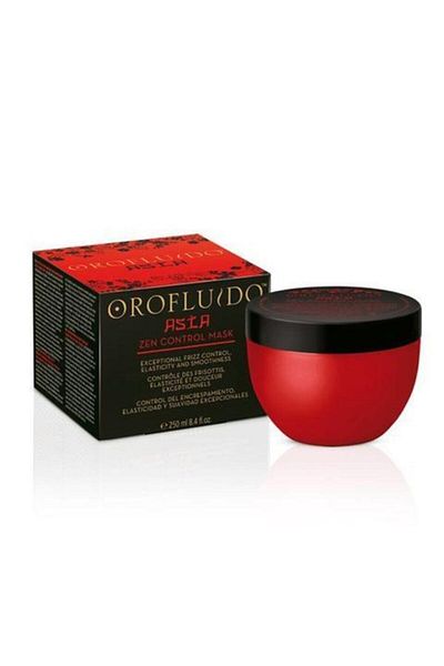 Orofluido Asia Zen Control Mask 250ml