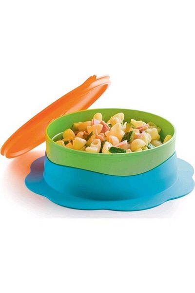 Tupperware My First Plate - Relaxed Fit