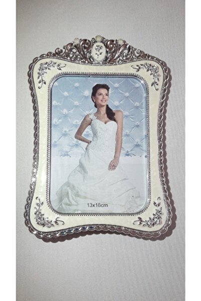 Ün-Ev 13x18 Sedef Resim Çerçevesi 1