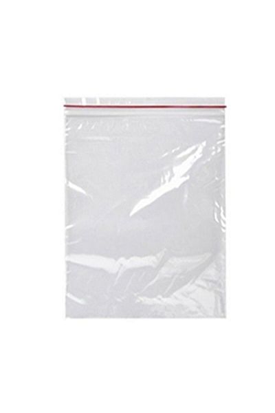 EvindekiÇarşı Ziplock Bag 10*12 100 Pieces