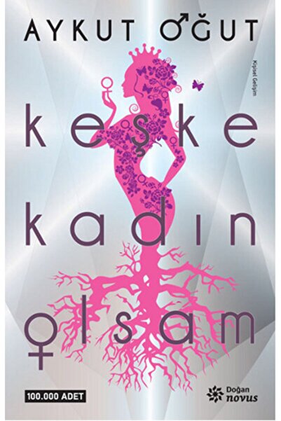 Genel Markalar Keşke Kadın Olsam