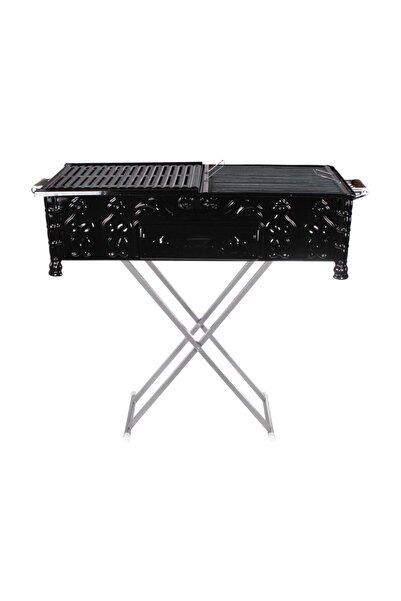 Genel Markalar C85 Portatif Ayaklı Mangal