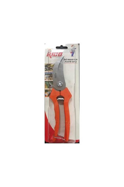 Rico R-29 Rc4604 Vineyard Pruning Shears with Plastic Handle 210mm