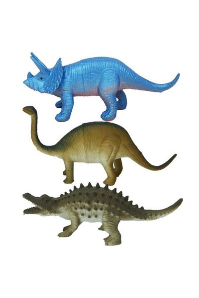 Sunman World of Dinosaurs