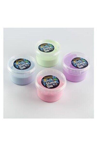 Mia Event Hazır Slime 4 Adet Slime
