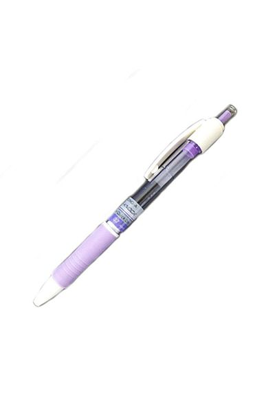 Dong-A Donga Q-knock 0.7 Hybrid Gel Roller Pen No20 Violet