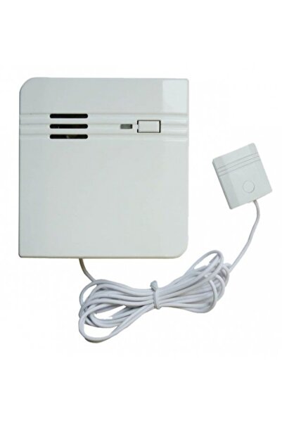 OPAX Sbd-wrd Kablolu Su Basma (leak) Dedektörü (tüm Alarm Panellerini Destekler)