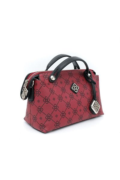 LAMBERTİ Women's Hand Bag