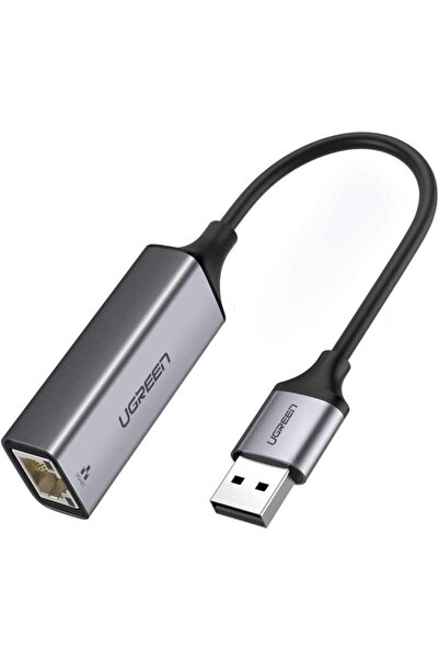 Ugreen 50922 Usb 3.0 Gigabit Ethernet Dönüştürücü