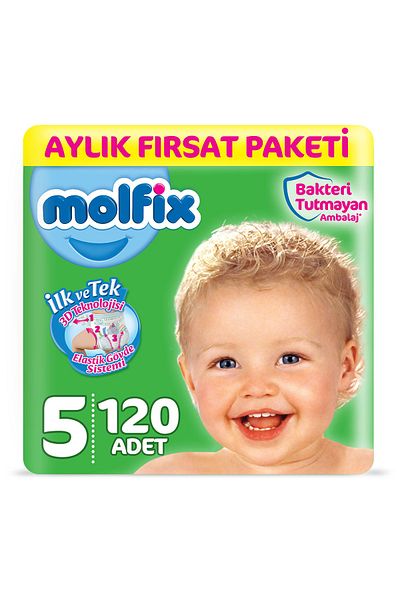 molfix trendyol