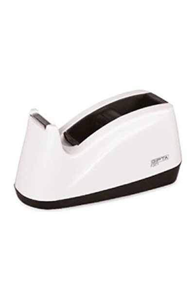 Gıpta Mașină de bandă pentru telefon O.boy 19x33 cu mecanism Abs alb F2071