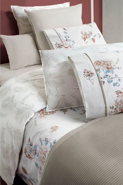 Sarar Sarev Eva Linda Single Pike Set - Duvet Cover Set, 1 Pillow Variant