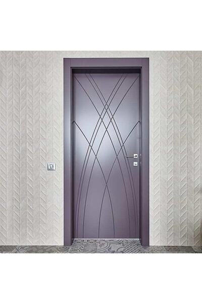 Icon Lake Kapı Icon Concept Serisi Lila