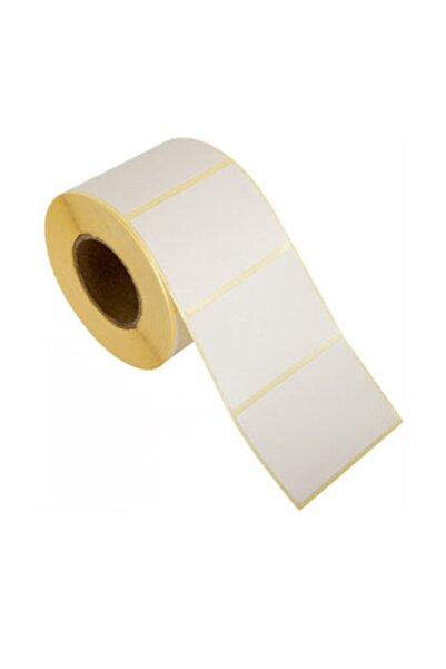 saraynot Termal Terazi Etiketi 40x58 mm 500 sarım