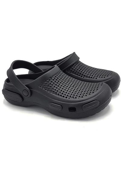 Akınal Bella Akınal Unisex Hospital Slippers Doctor Nurse Sabo Slippers