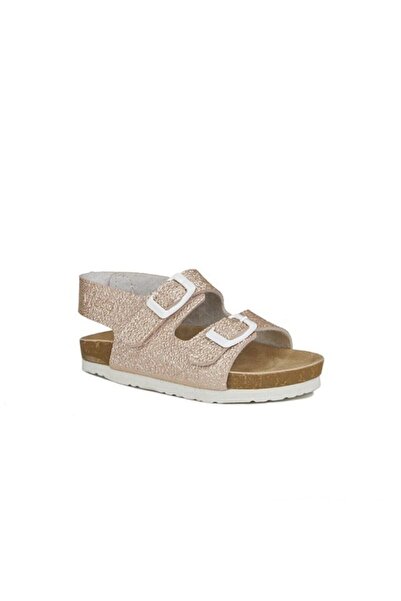 Vicco Kız Çocuk Bebe Pudra Sandalet 321.b20y.364