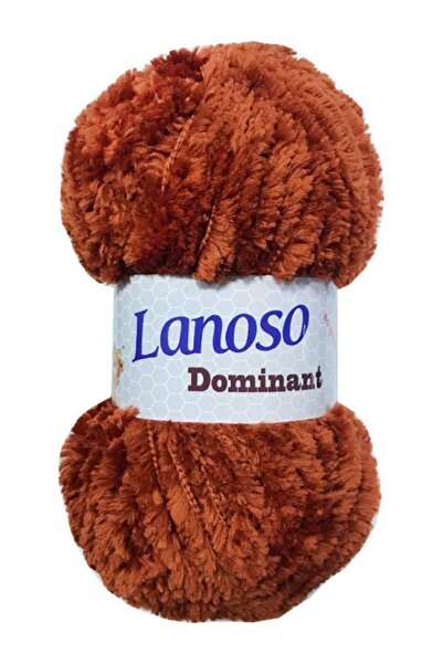 Lanoso Ana Kuzusu El Örgü Ipi | Kürk Ip | 5 Adet