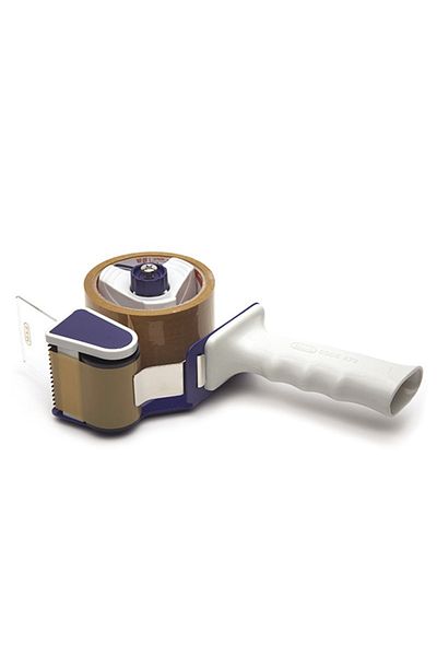 Tuffex Mas Parcel Banding Machine 670