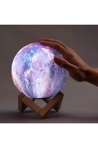 Genel Markalar Galaksi Dekoratif aydınlatma