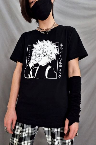 Köstebek T-SHIRT UNISEX